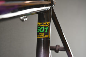 Peugeot Aspin Rahmenset NOS RH49