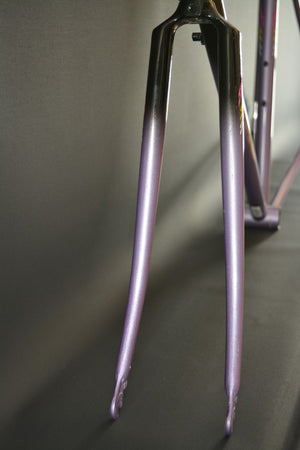 Peugeot Aspin Rahmenset NOS RH49