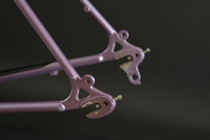 Peugeot Aspin Rahmenset NOS RH49