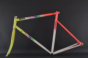 MBK Mirage Rahmenset RH 57