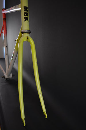 MBK Mirage Rahmenset RH 57