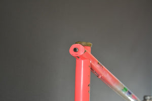 MBK Mirage Rahmenset RH 57