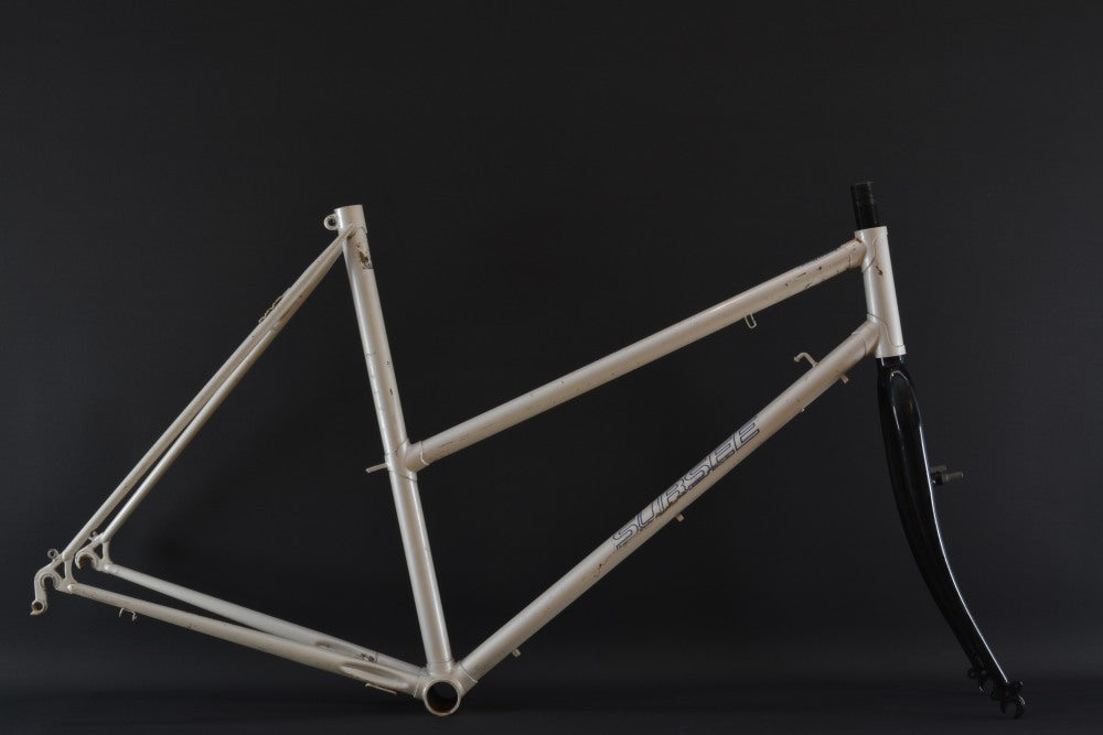 Sursee Damenrahmen RH 53