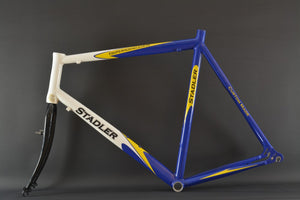 Stadler Alurahmen RH 60