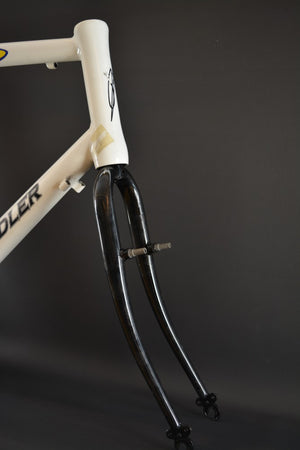 Stadler Alurahmen RH 60