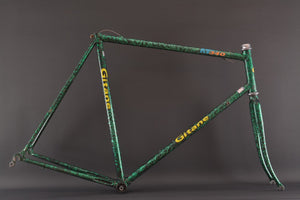 Gitane Mach 340 Rahmenset RH58