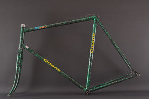 Gitane Mach 340 Rahmenset RH58