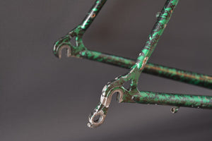 Gitane Mach 340 Rahmenset RH58