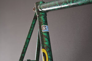 Gitane Mach 340 Rahmenset RH58