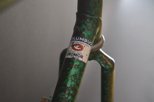 Gitane Mach 340 Rahmenset RH58