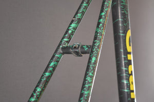 Gitane Mach 340 Rahmenset RH58