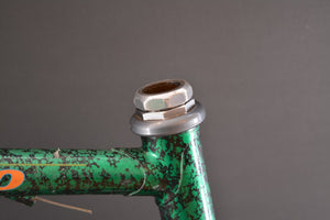 Gitane Mach 340 Rahmenset RH58