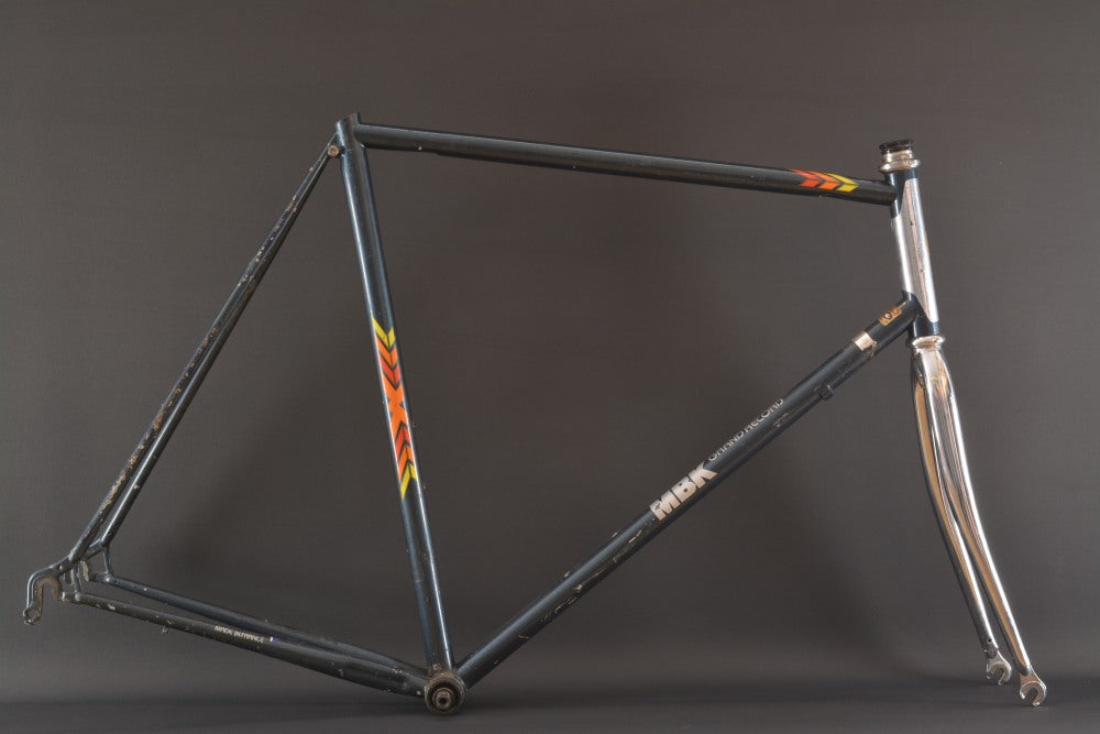 MBK Grand Record Rahmenset RH 59