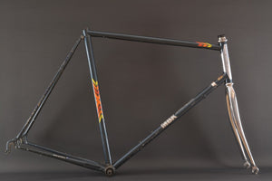 MBK Grand Record Rahmenset RH 59