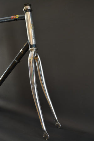 MBK Grand Record Rahmenset RH 59