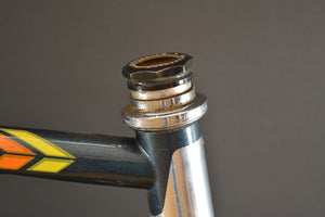 MBK Grand Record Rahmenset RH 59