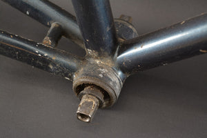 MBK Grand Record Rahmenset RH 59