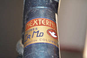 MBK Grand Record Rahmenset RH 59