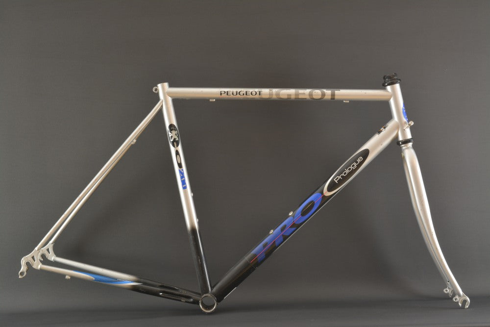 Peugeot Prologue Rahmenset RH 52