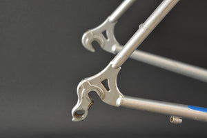 Peugeot Prologue Rahmenset RH 52