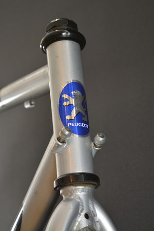 Peugeot Prologue Rahmenset RH 52