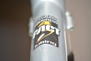 Peugeot Prologue Rahmenset RH 52