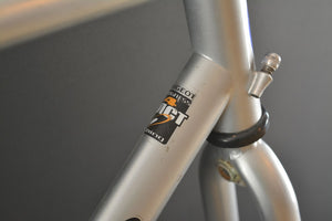 Peugeot Prologue Rahmenset RH 52