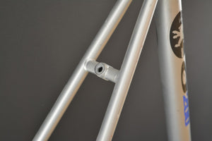 Peugeot Prologue Rahmenset RH 52