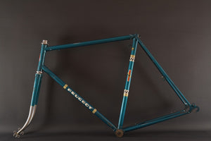 Peugeot Rahmenset RH 59