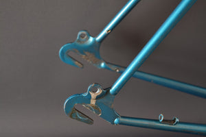 Peugeot Rahmenset RH 59