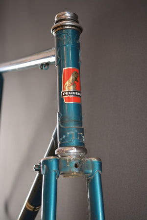 Peugeot Rahmenset RH 59