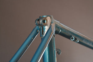 Peugeot Rahmenset RH 59