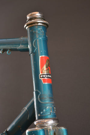 Peugeot Rahmenset RH 59