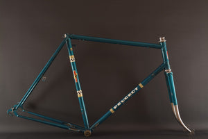 Peugeot Rahmenset RH 59