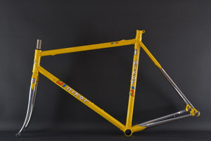 Nikor Triathlon Rahmenset 571 NOS RH 54