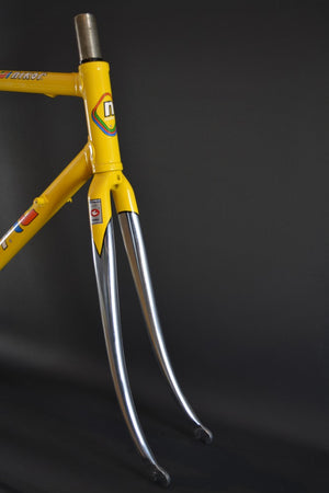 Nikor Triathlon Rahmenset 571 NOS RH 54