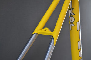 Nikor Triathlon Rahmenset 571 NOS RH 54