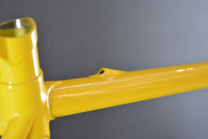 Nikor Triathlon Rahmenset 571 NOS RH 54