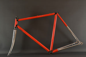 Rennradrahmenset RH 54