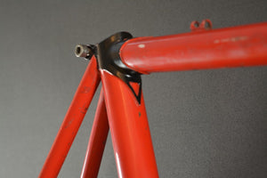 Rennradrahmenset RH 54