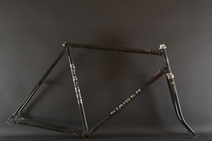 Staiger Herrenrahmenset RH 55