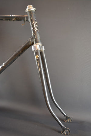 Staiger Herrenrahmenset RH 55