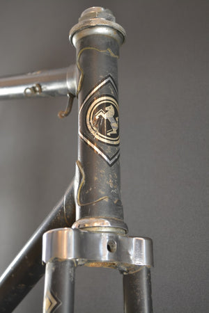 Staiger Herrenrahmenset RH 55