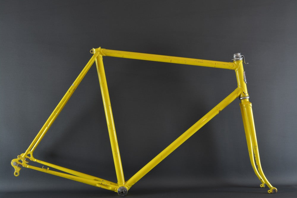 Peugeot Rahmenset RH 57