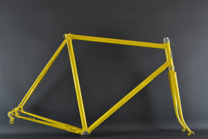 Peugeot Rahmenset RH 57