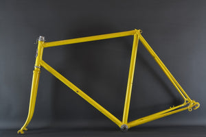 Peugeot Rahmenset RH 57