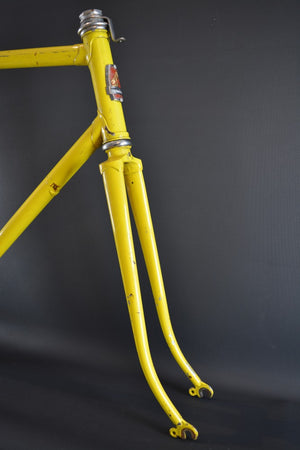 Peugeot Rahmenset RH 57