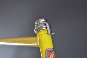 Peugeot Rahmenset RH 57