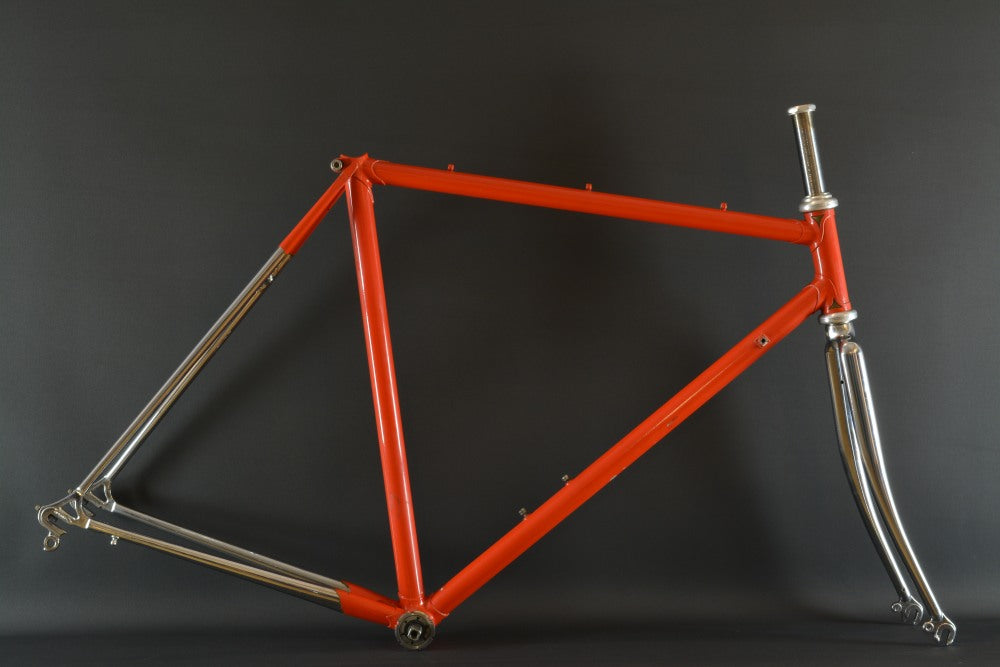 Dancelli Rahmenset RH 53