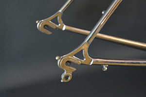 Dancelli Rahmenset RH 53